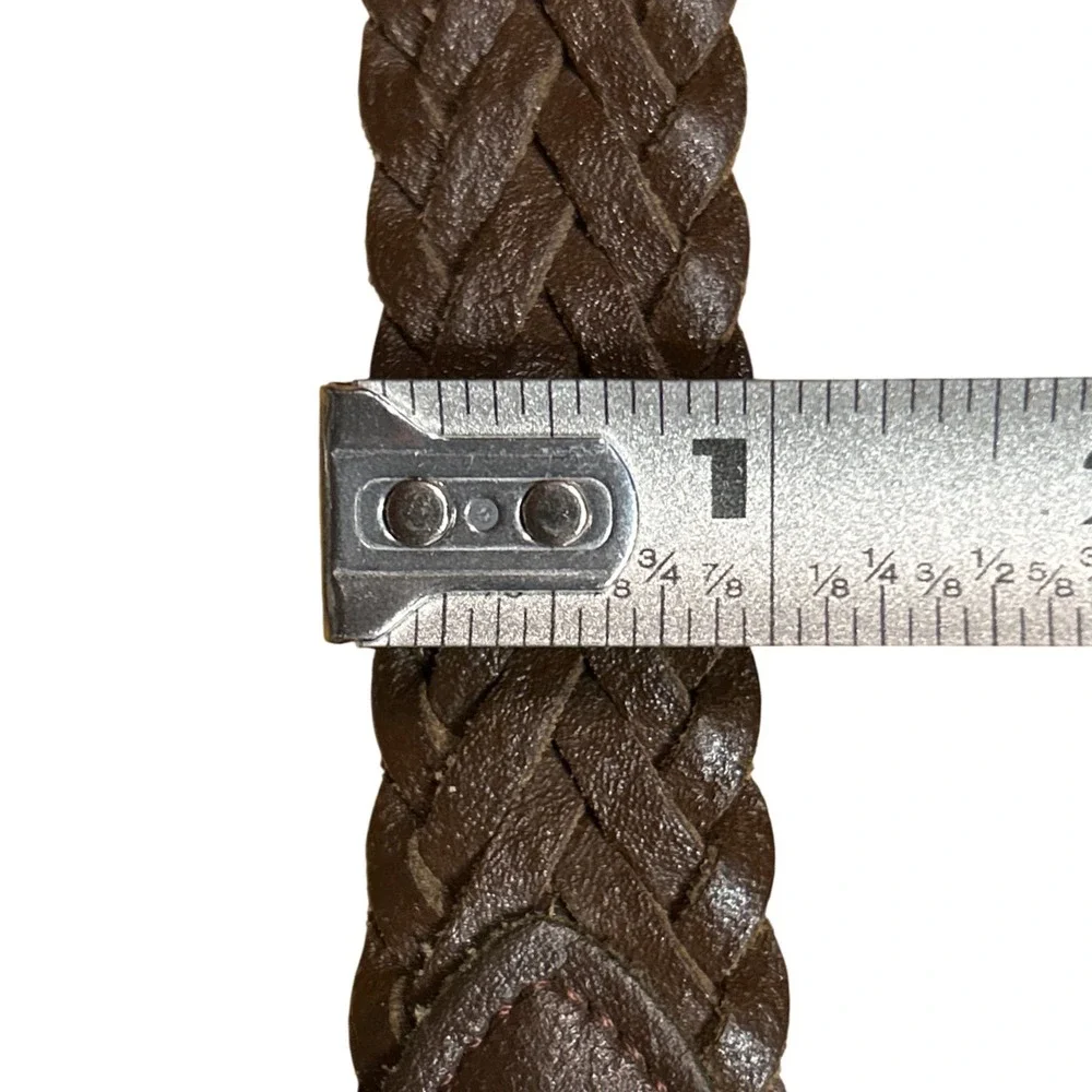 N/A classic braided
